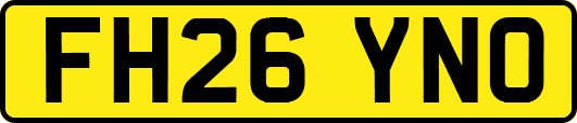 FH26YNO