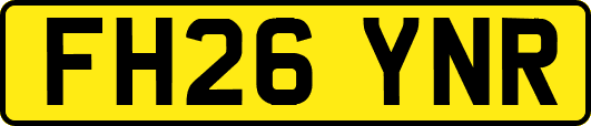 FH26YNR