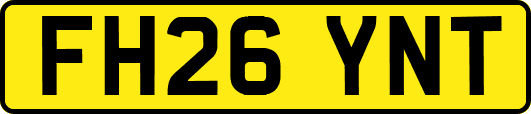 FH26YNT