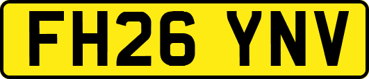 FH26YNV