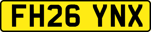 FH26YNX