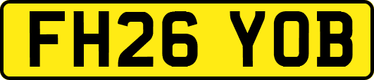 FH26YOB