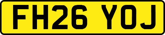 FH26YOJ