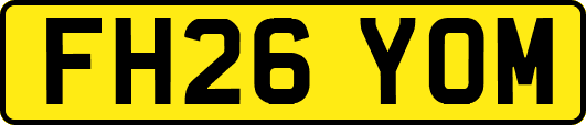 FH26YOM