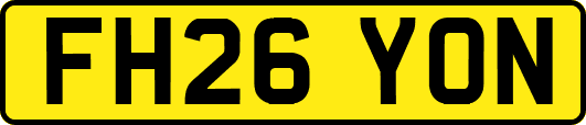 FH26YON