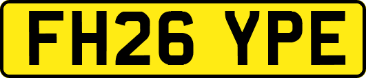 FH26YPE