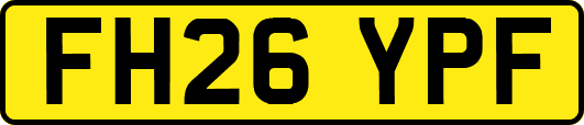 FH26YPF