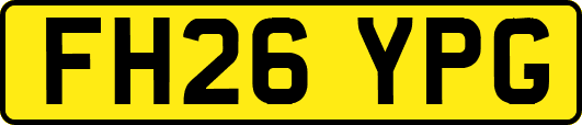 FH26YPG