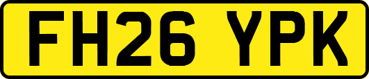 FH26YPK