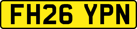 FH26YPN