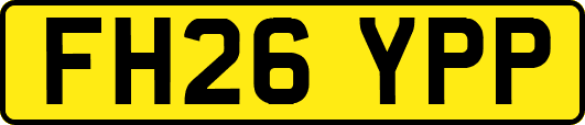 FH26YPP