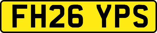 FH26YPS