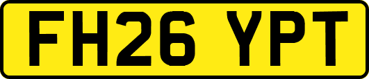 FH26YPT