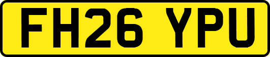 FH26YPU