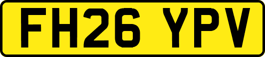 FH26YPV