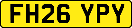 FH26YPY
