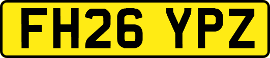 FH26YPZ