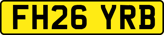 FH26YRB