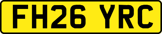FH26YRC