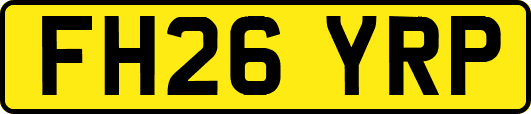 FH26YRP
