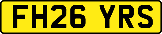 FH26YRS