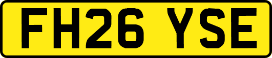 FH26YSE