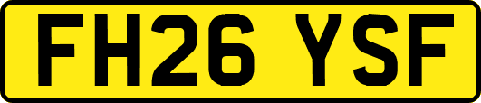 FH26YSF