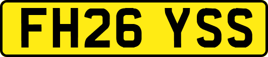 FH26YSS