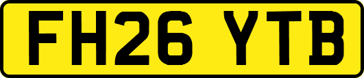 FH26YTB
