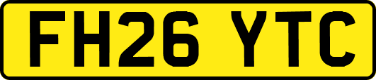 FH26YTC