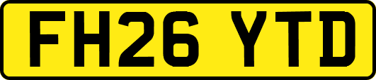 FH26YTD