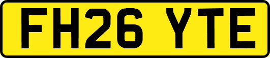FH26YTE