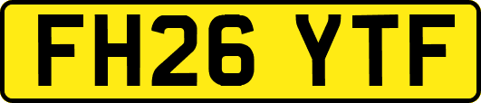 FH26YTF