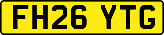 FH26YTG