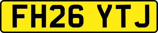 FH26YTJ