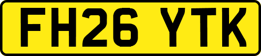FH26YTK