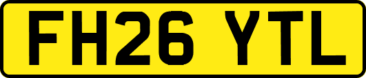 FH26YTL