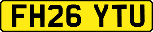 FH26YTU
