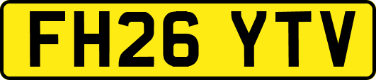 FH26YTV