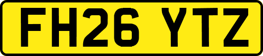 FH26YTZ