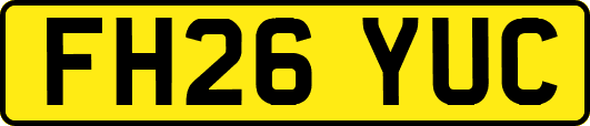 FH26YUC