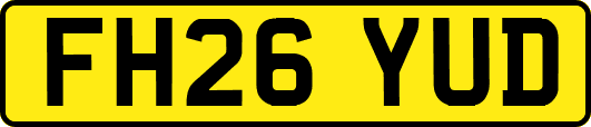 FH26YUD