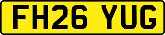 FH26YUG