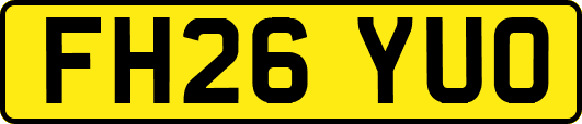 FH26YUO