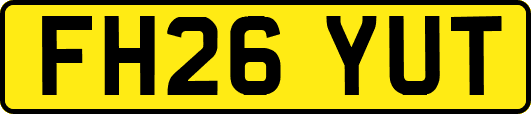 FH26YUT