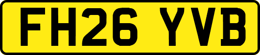 FH26YVB