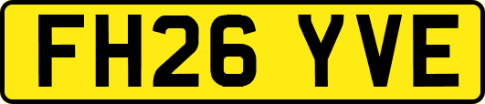 FH26YVE