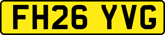 FH26YVG