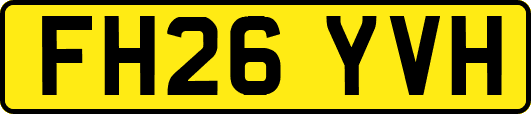 FH26YVH
