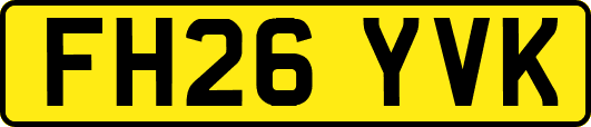 FH26YVK